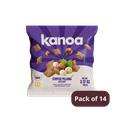 Kanoa® Stuffed Pillows - Hazelnut 3.17oz (90g) x 14 (Case)