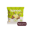Kanoa® Stuffed Pillows - Lemon 3.17oz (90g) x 14 (Case)