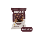 Kanoa® Stuffed Pillows - Chocolate 1oz (28g) Case of 36