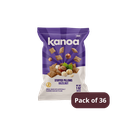 Kanoa® Stuffed Pillows - Hazelnut 1oz (28g) Case of 36