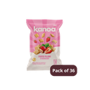 Kanoa® Stuffed Pillows - Strawberry 1oz (28g) Case of 36