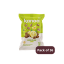 Kanoa® Stuffed Pillows - Lemon 1oz (28g) Case of 36