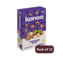 Kanoa® Stuffed Pillows - Hazelnut 8.47oz (240g) x 12