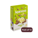 Kanoa® Stuffed Pillows - Lemon 8.47oz (240g)